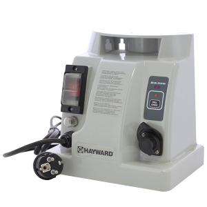 Boitier d'alimentation 240V TS Plus / AQV Drive - RECONDITIONNÉ - Bon état - 3_RCX36001 - Hayward