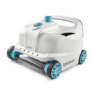 Intex ZX 300 - Robot piscine hydraulique