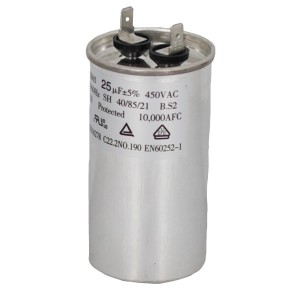 Condensateur 25 MF - Pièces détachées -