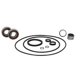 Kit de réparation - Pièces détachées -