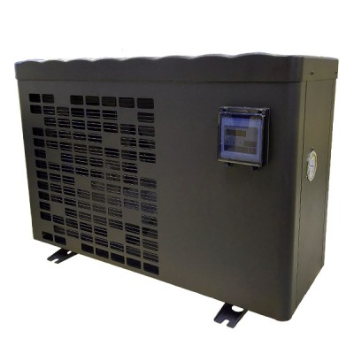 La Pompe À Chaleur MyPac 120 - Inverter 