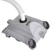 Robot aspirateur de fond Intex - RECONDITIONNÉ - Bon état
