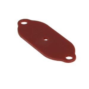 Joint couvercle filtre - Pièces détachées - Générique