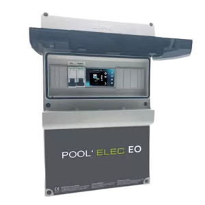 Coffret Blueswim EO - 300 VA - Filtration + Transfo - Coffrets électriques - WA Conception