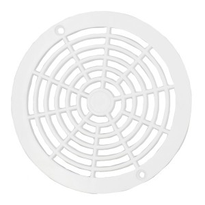 Grille ABS anti-vortex - Pièces détachées - Certikin