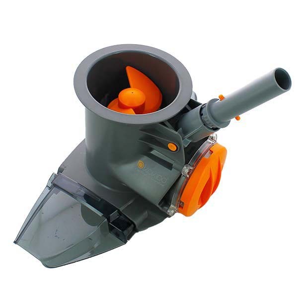 Aspirateur Vektro XL Robot nettoyage Achat sur