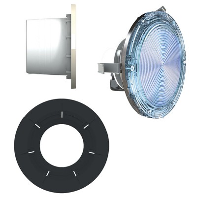 Le Pack projecteur LED Brio Z - 25W Blanc - Liner – Anthracite