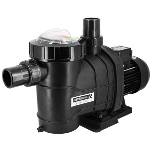Astral Glass Plus 1,5 CV Mono - RECONDITIONNÉ - Bon état - Pompe piscine - AstralPool