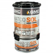 Peinture Matco Sol 28m² blanc