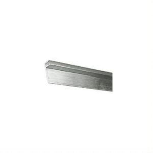 Accrochage vertical - barre de 2 ml - Accessoire -