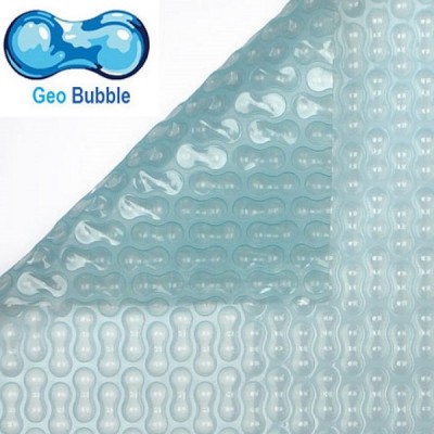 La Bâche à bulles Sol + Guard - Non bordée - 11 x 5 m