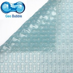 Bâche à bulles Sol + Guard - Duo - 8 x 4 m - Bâche à bulles - Astralpool
