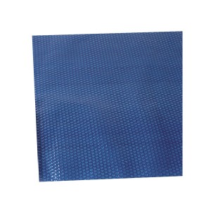 Bâche à bulles Astralpool - Non bordée - 10 x 5 m - Bleu/Bleu - Bâche à bulles - Astralpool