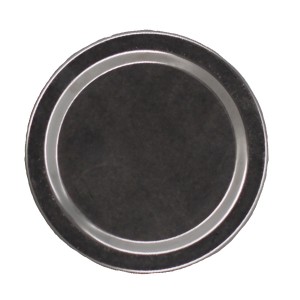 Pied de couvercle inox - Pièces détachées -