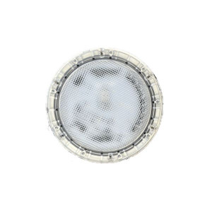 Projecteur LED Noria sans enjoliveur - Piscine liner et béton - 30 W - RGB - Lampe led - C.C.E.I