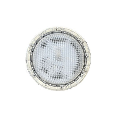  Projecteur LED Noria sans enjoliveur - Piscine liner et béton - 30 W - RGB