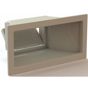 Sur meurtrière Easycolor - Skimmer filtrant - Sable - Pièce à sceller - AstralPool