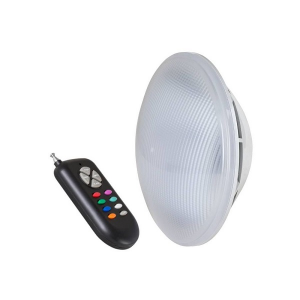 Lampe Aquasphère PAR56 - RGB + télécommande - Lampe led - Astralpool