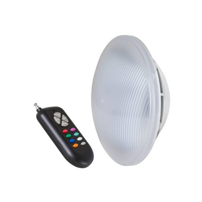 L' Ampoule LED Aquasphère PAR56 - RGB + télécommande