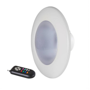 Projecteur Aquasphère PAR56 15W - RGB + télécommande - Lampe led - Astralpool