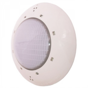 Projecteur LED Aquasphère plat 11,5W - Blanc