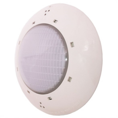Le Projecteur LED Aquasphère plat 11,5W - Blanc