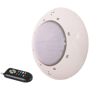 Projecteur AquaSphère flat 15W - RGB + télécommande - Lampe led - Astralpool