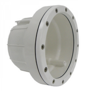 Niche pour Aquasphère - Panneau - Vis parker