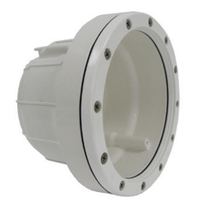 Niche pour Aquasphère - Panneau - Vis parker - Lampe led - Astralpool