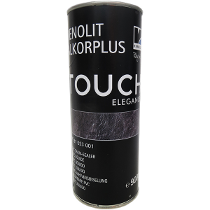 PVC liquide pour membrane Alkorplan Touch - 1L - Élégance - Accessoire - Renolit