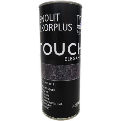 Le PVC liquide pour membrane Alkorplan Touch - 1L - Élégance