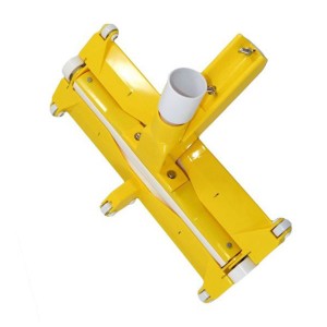 Balai Liner/Beton 48cm - Nettoyage manuel - Procopi