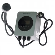 Mareva Eco 1