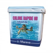 Reva-Klor rapide - 5 kg