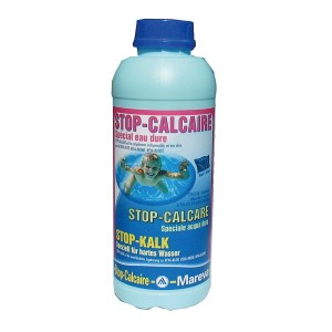 Stop-Calk - 1L - Anti-calcaire - Mareva