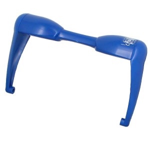 Poignée complète TS - Pièces détachées -