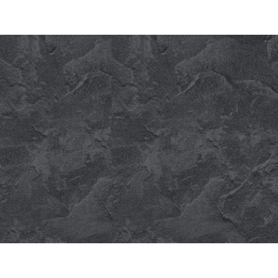 Le PVC armé Aquasense - Rouleau 33 m2 - Black Slate