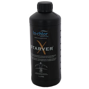Starver X - Anti-algues - Lo-Chlor