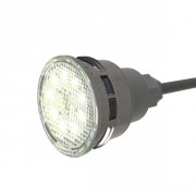 Projecteur LED Mini-Brio+  M6 - 6 W - Blanc froid