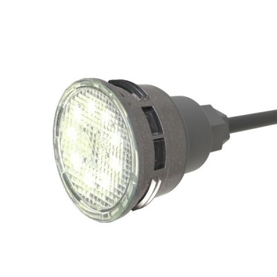  Projecteur LED Mini-Brio+  M6 - 6 W - Blanc froid