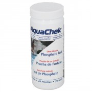 Testeur Aquacheck Phosphates pastilles
