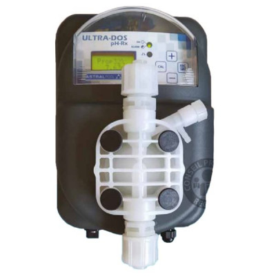  Ultrados 10 - pH/Rx - 10 l/h - 2 bar