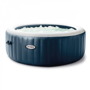 PureSpa Blue Navy - 4 places