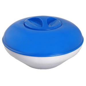 Doseur de chlore rétractable - Distributeur chlore et brome - Procopi