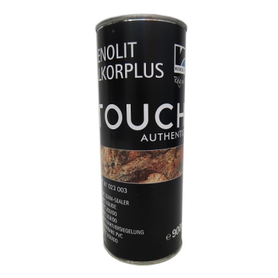 Le PVC liquide pour membrane Alkorplan Touch - 1L - Authentic