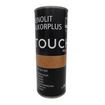 Le PVC liquide pour membrane Alkorplan Touch - 1L - Relax