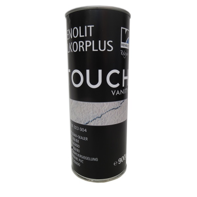 Le PVC liquide pour membrane Alkorplan Touch - 1L - Vanity