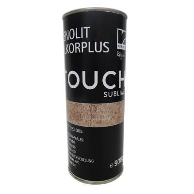 Le PVC liquide pour membrane Alkorplan Touch - 1L - Sublime