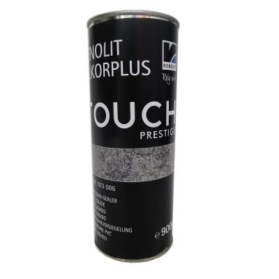 Le PVC liquide pour membrane Alkorplan Touch - 1L - Prestige