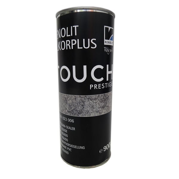 PVC liquide pour membrane Alkorplan Touch - 1L - Prestige